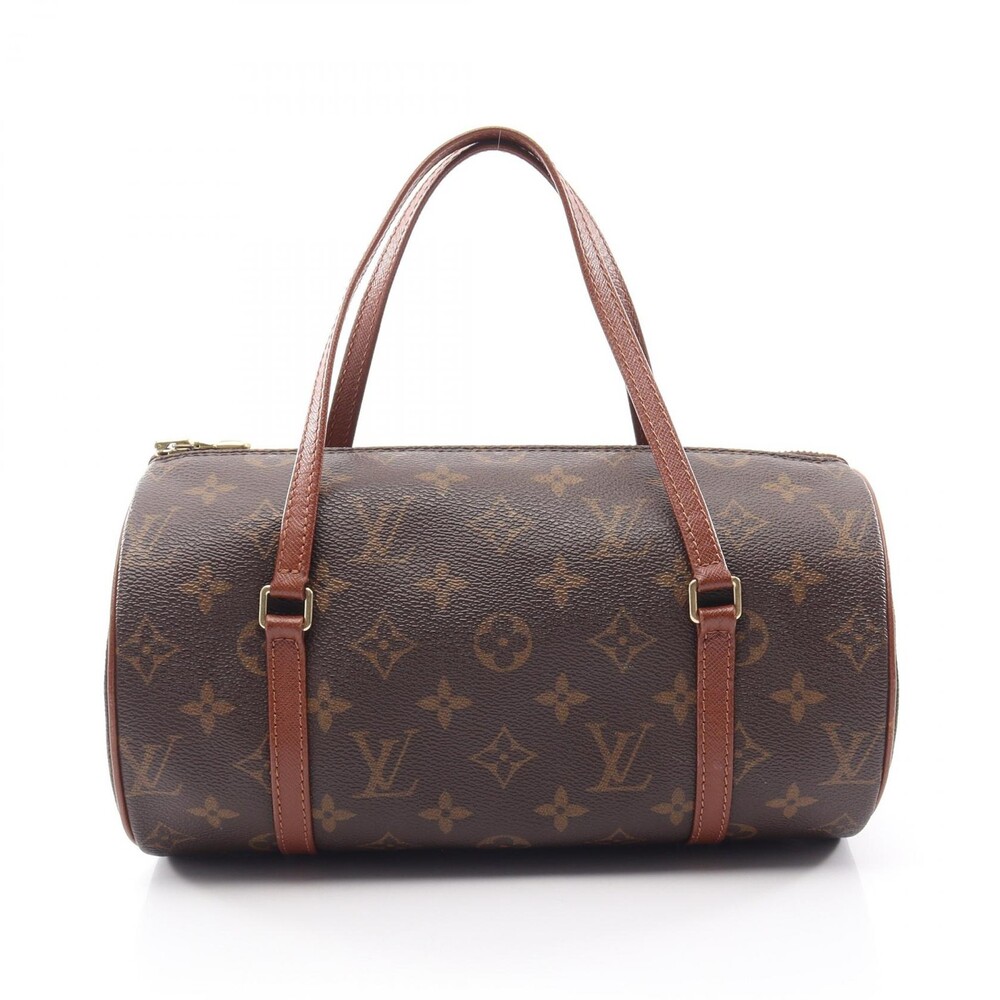 Louis Vuitton Papillon 26 Old Shoulder #295433L91B